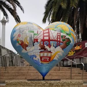 Meet your Posher, Jas